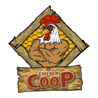 Brands,  Businesses, Places & Professionals Chicken Coop in Baldwin Place NY