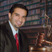 Brands,  Businesses, Places & Professionals The Zak Mahdi Law Firm in Dearborn MI