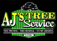 AJ's Tree Service