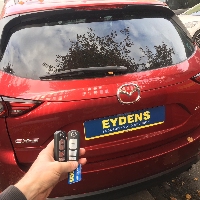 Eydens Autolocksmiths and Vehicle Security