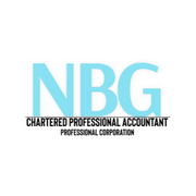 NBG Chartered Professional Accountant Professional Corporation