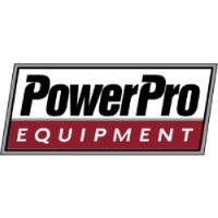 PowerPro Equipment