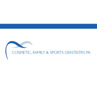 Cosmetic, Family & Sports Dentistry