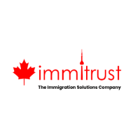 Immitrust Visa & Immigration Services Ltd.