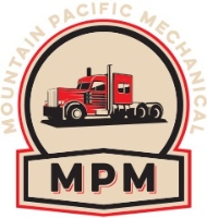 Brands,  Businesses, Places & Professionals Mountain Pacific Mechanical in Chilliwack BC