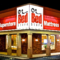 The Bed Store