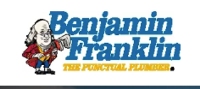 Brands,  Businesses, Places & Professionals Benjamin Franklin Plumbing in Cedar Rapids IA