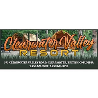 Brands,  Businesses, Places & Professionals Clearwater Valley Resort in Clearwater BC