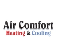 Air Comfort Heating And Cooling