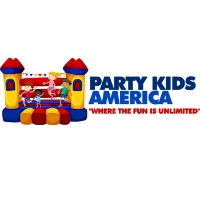 Brands,  Businesses, Places & Professionals Party Kids America in Pearland TX