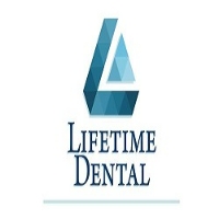 Brands,  Businesses, Places & Professionals Lifetime Dental in Cleveland MS