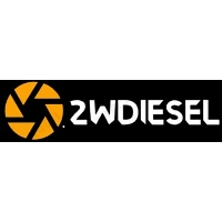 2W Diesel