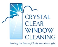 Crystal Clear Window Cleaning