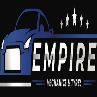 Brands,  Businesses, Places & Professionals Empire Mechanics and Tyres in Blacktown NSW