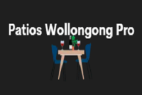 Patios Wollongong Pro