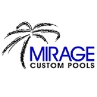 Mirage Custom Pools