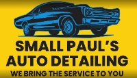 Small Paul’s Auto Detailing,LLC