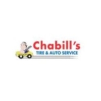 Chabill's Tire & Auto Service