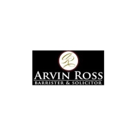 Brands,  Businesses, Places & Professionals Arvin Ross in Toronto ON