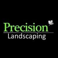 Precision Landscaping