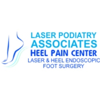 Laser Podiatry Associates