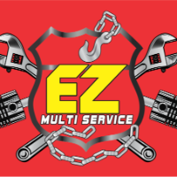 EZ Multi Service and Parts LLC