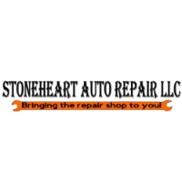 Brands,  Businesses, Places & Professionals Stoneheart Auto Repair in Norman OK