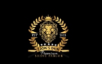 Lion's Den Shave Parlor