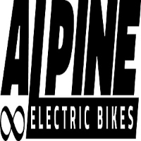 Brands,  Businesses, Places & Professionals Alpine Electric Bikes in Leicester England