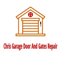 Brands,  Businesses, Places & Professionals Chris Garage Door And Gates Repair in Richmond CA