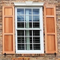 Park Window Shutters