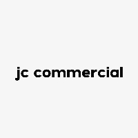 Brands,  Businesses, Places & Professionals JC  Commercial in Adelaide SA