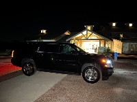 Brands,  Businesses, Places & Professionals LUXXE RIDE LIMO in Austin TX