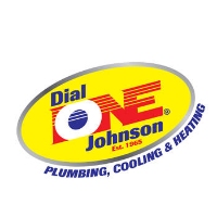 Dial One Johnson Plumbing, Cooling & Heating