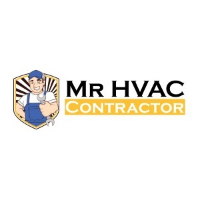 Mr HVAC Contractor