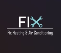 Fix Heating and Air Conditioning