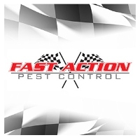 Fast Action Pest Control