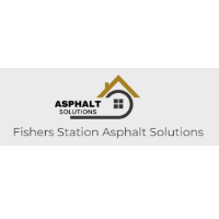 Brands,  Businesses, Places & Professionals Fishers Station Asphalt Solutions in  