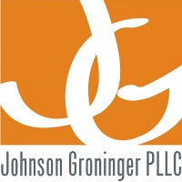 Brands,  Businesses, Places & Professionals Johnson & Groninger PLLC in Durham NC