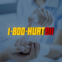 Brands,  Businesses, Places & Professionals The Hurt 911 Injury Centers in Morrow GA