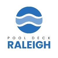 Brands,  Businesses, Places & Professionals Pool Deck Raleigh in Raleigh NC