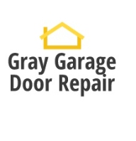 Gray Garage Door Repair