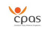 Cerebral Palsy Alliance Singapore (CPAS)