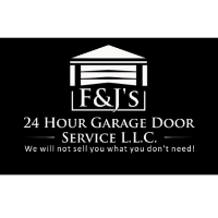 F&J's 24 Hour Garage Door Service