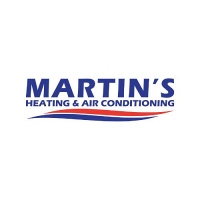 Martin's Heating & Air Conditioning