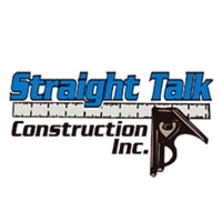 Brands,  Businesses, Places & Professionals Straight Talk Construction in Goshen IN