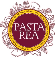 Pasta Rea Fresh Pasta Italian Catering