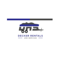 Brands,  Businesses, Places & Professionals Decker Rentals and Services in Viola KS