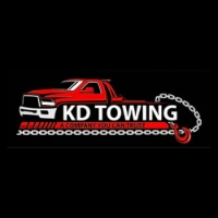 Brands,  Businesses, Places & Professionals KD Towing LLC in Orangevale, CA 95662, United States CA