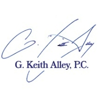 Brands,  Businesses, Places & Professionals G. Keith Alley, P.C. in Knoxville TN